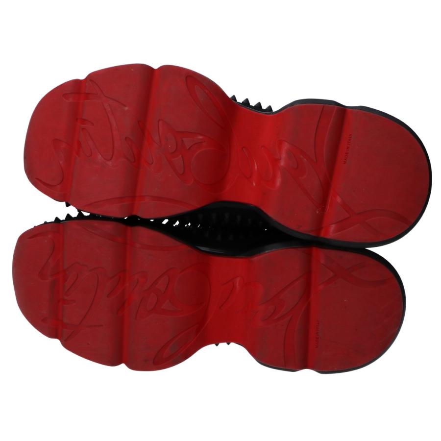 Christian Louboutin（クリスチャンルブタン） SPIKE SOCK スパイク
