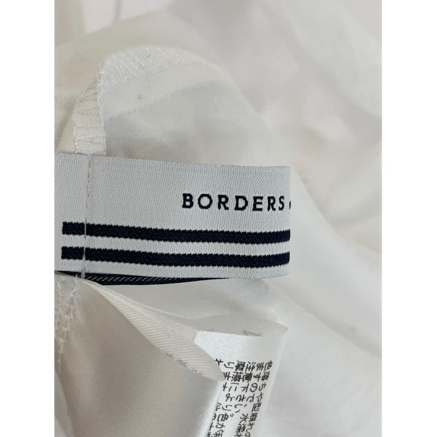 新品同様 BORDERS at BALCONY ボーダーズアットバルコニー BD1911-3E