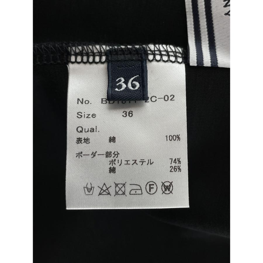 新品同様 BORDERS at BALCONYボーダーズアットバルコニー BD1811-2C-02