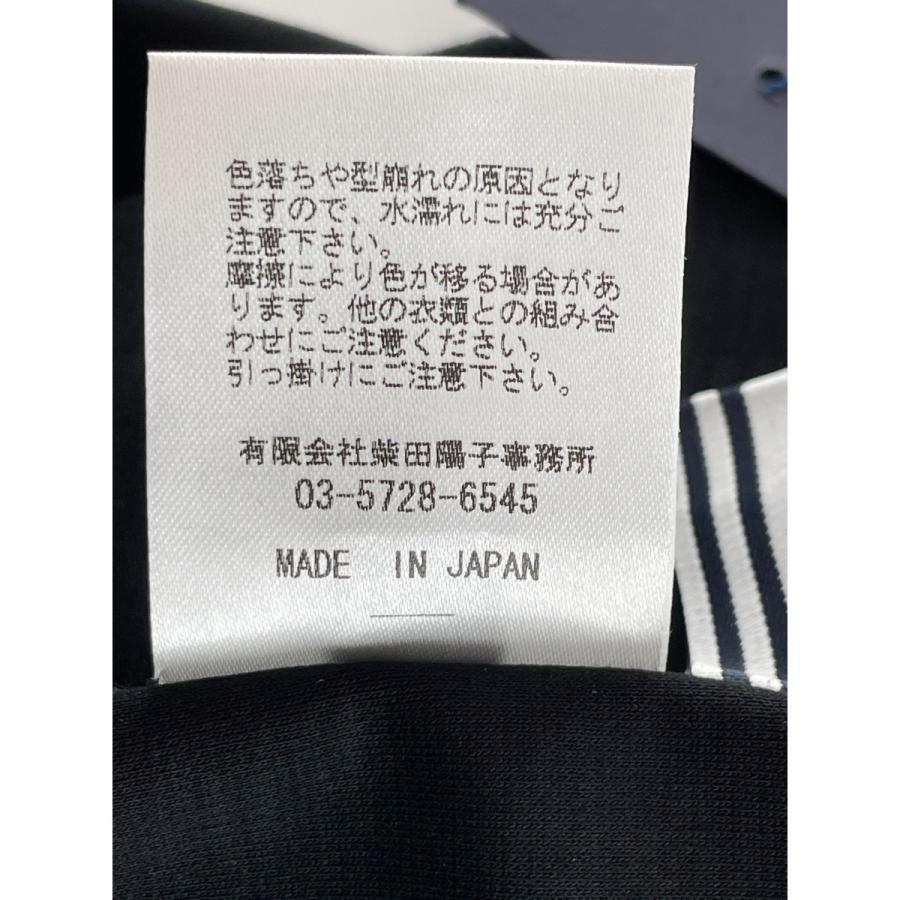 新品同様 BORDERS at BALCONYボーダーズアットバルコニー BD1811-2C-02