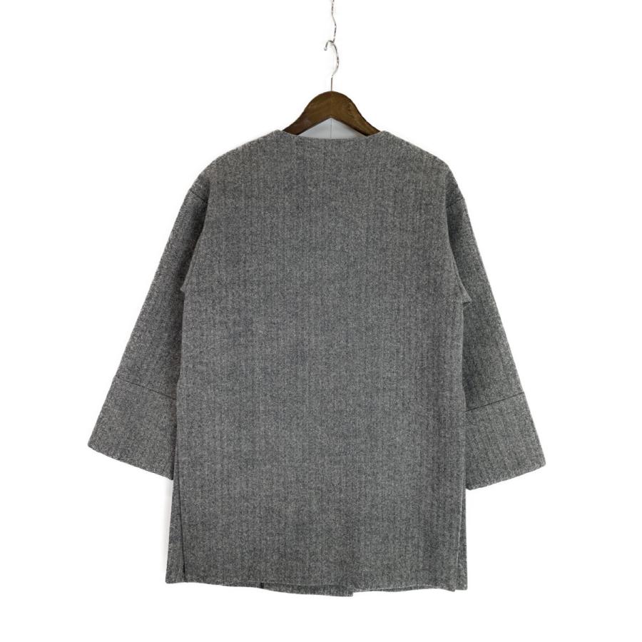 ✨新品✨BORDERS at BALCONY モヘヤロングカーディガン 38 新品