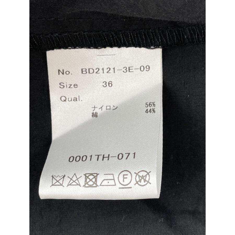 美品/21年 BORDERS at BALCONYボーダーズアットバルコニー BD2121-3E