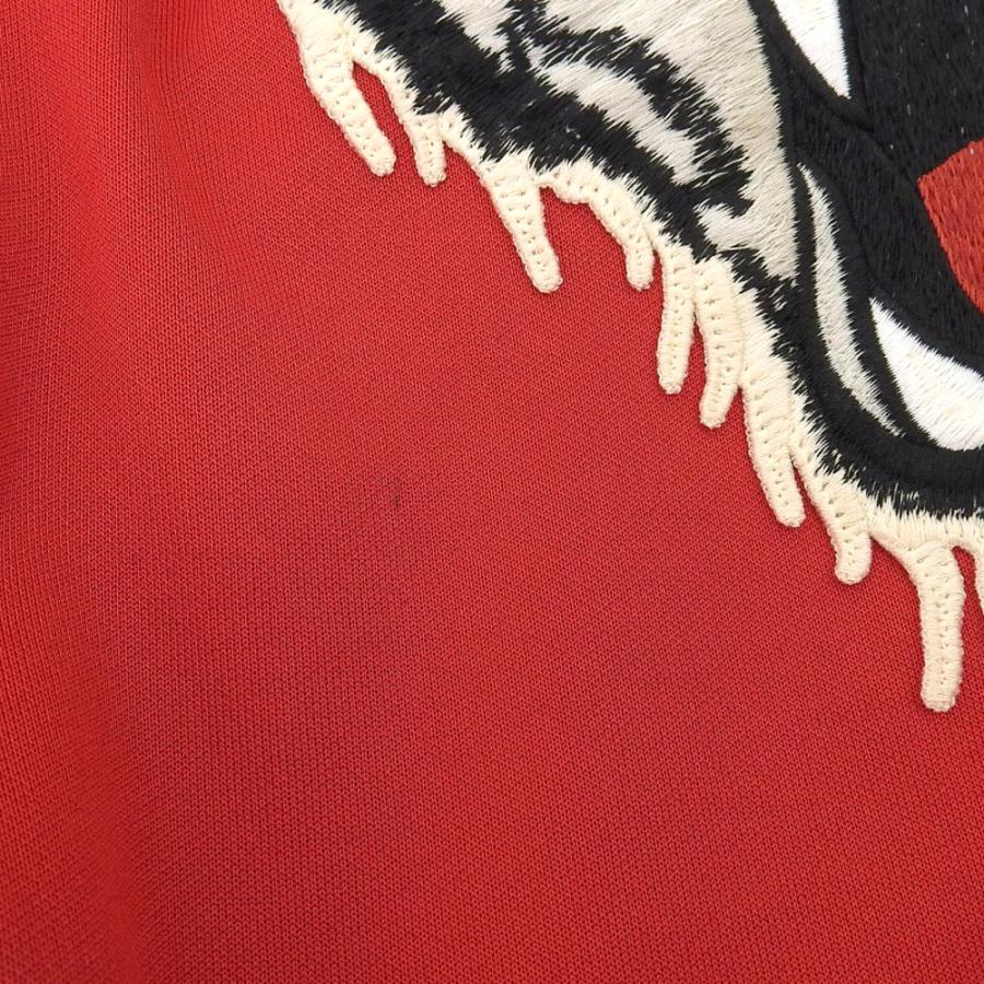 GUCCI トラ刺繍マフラー 楽天市場】グッチ 虎（マフラー・スカーフ｜バッグ・小物