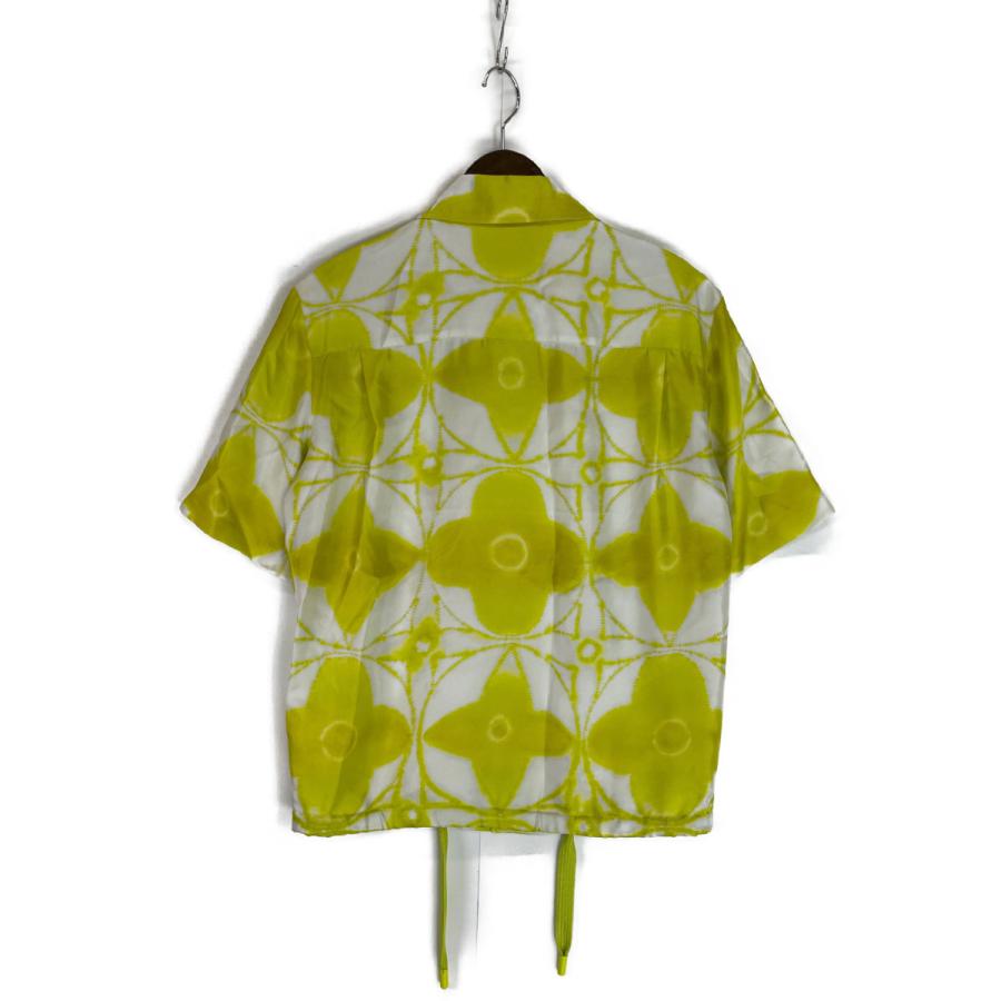 美品/正規/23年 LOUIS VUITTON ルイ ヴィトン RM231 X45 HOS64W/HOP84W