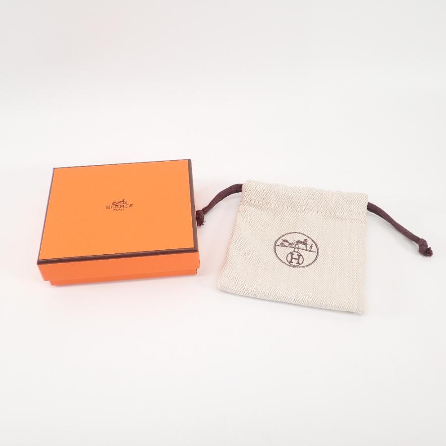新品同様/ HERMES エルメス D刻印 ボックスカーフ マイクロ 新品同様/ HERMES エルメス D刻印 ボックスカーフ マイクロ