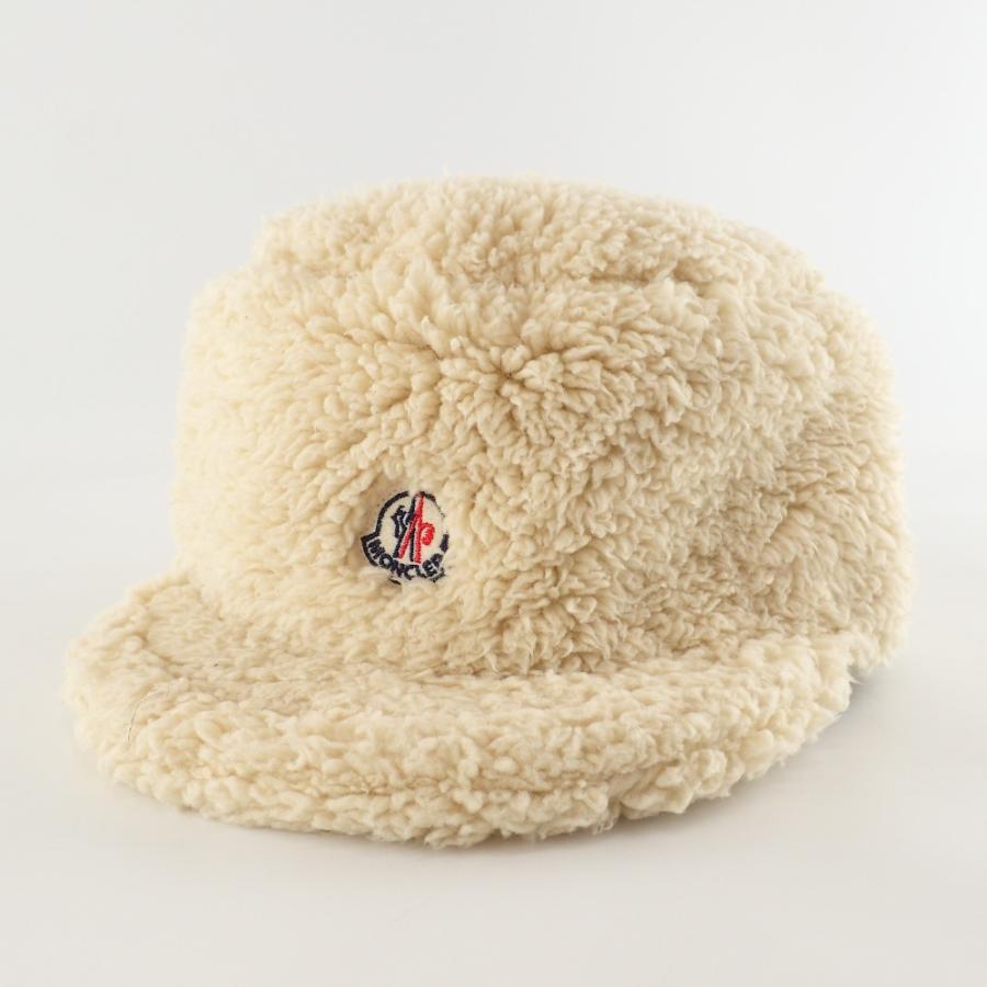 MONCLER（モンクレール） 美品 C29540061605 829AW CAPPELLO