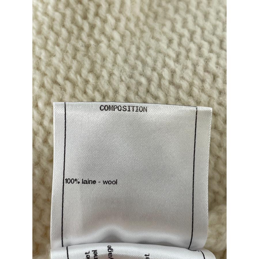 CHANEL（シャネル） P59806K07806 ノルディック柄 ニット セーター