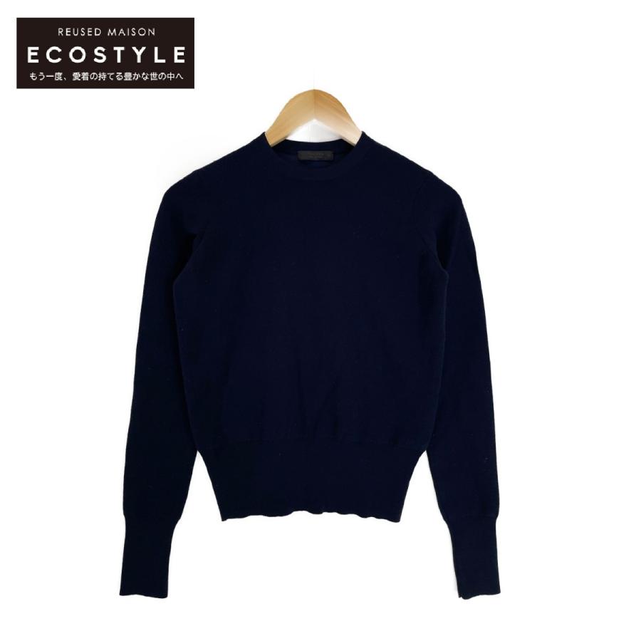 THE ROW ザ ロウ 国内正規 ストレッチ ハイゲージニットセーター  