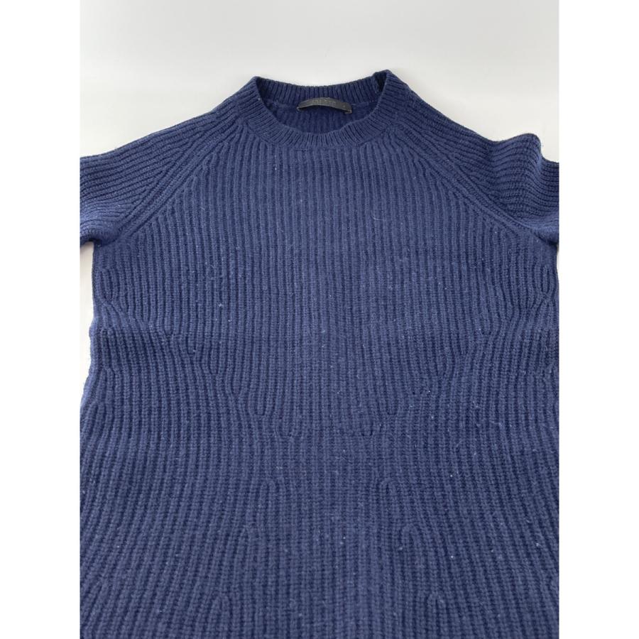 THE ROW ザ ロウ 国内正規 カシミヤ混ウールニットセーター トップス S 