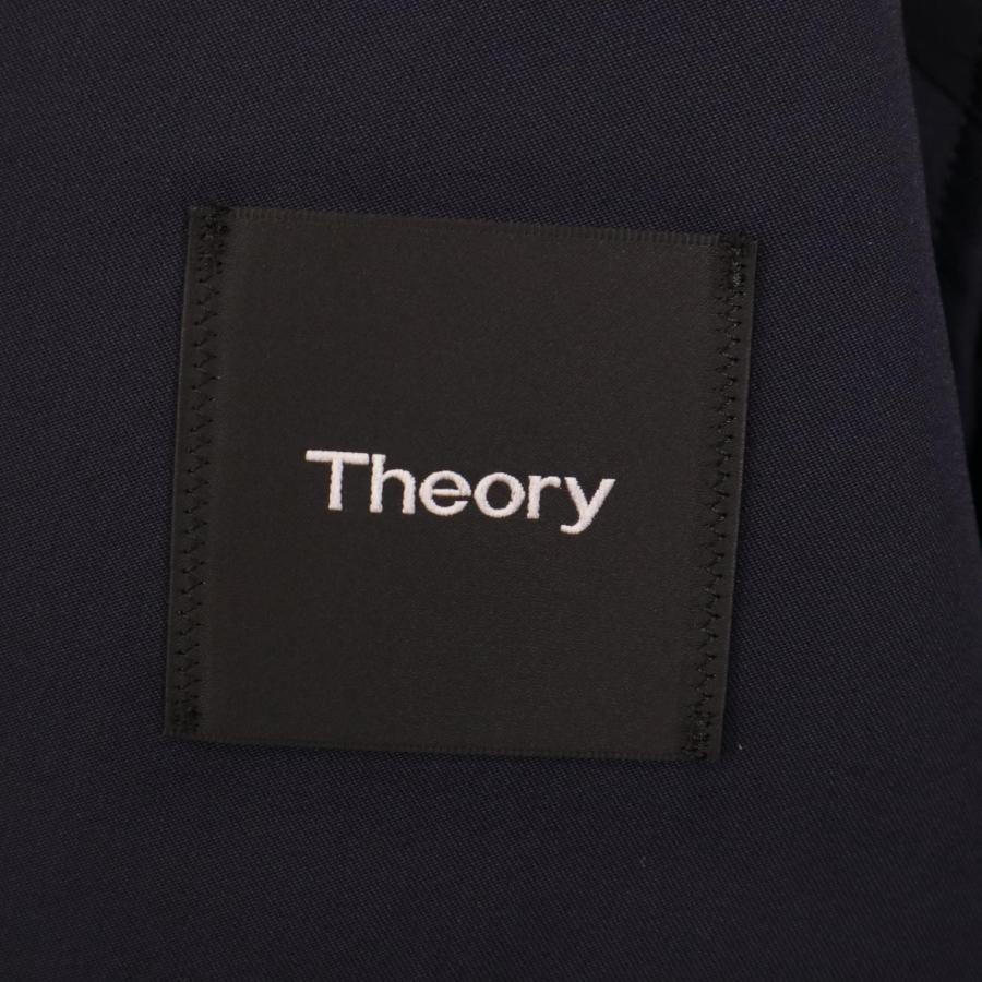 theory（セオリー） 02-1304900 21年 CLINTON TECH NEOTERIC