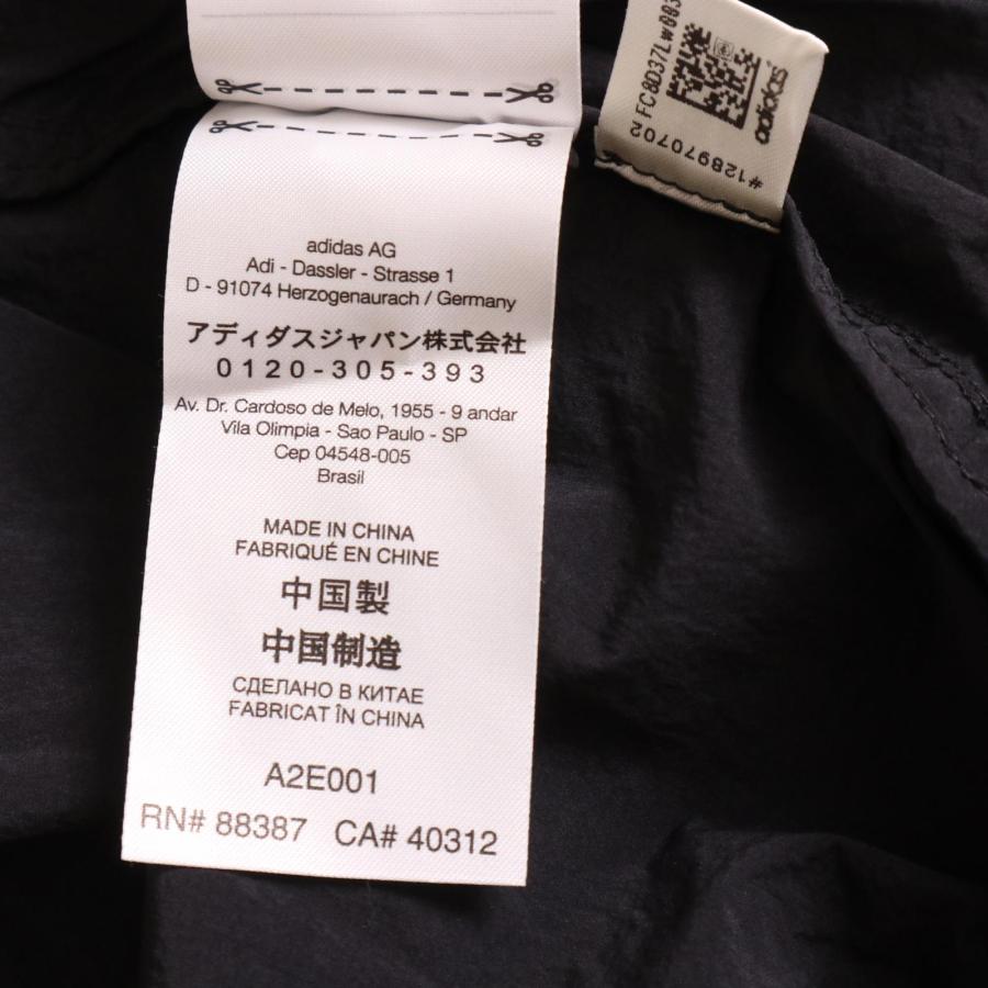 Y-3 ワイスリー HG6097 21年製 PACKABLE WINDBREAKER ナイロン Y-3 ワイスリー HG6097 21年製 PACKABLE WINDBREAKER ナイロン