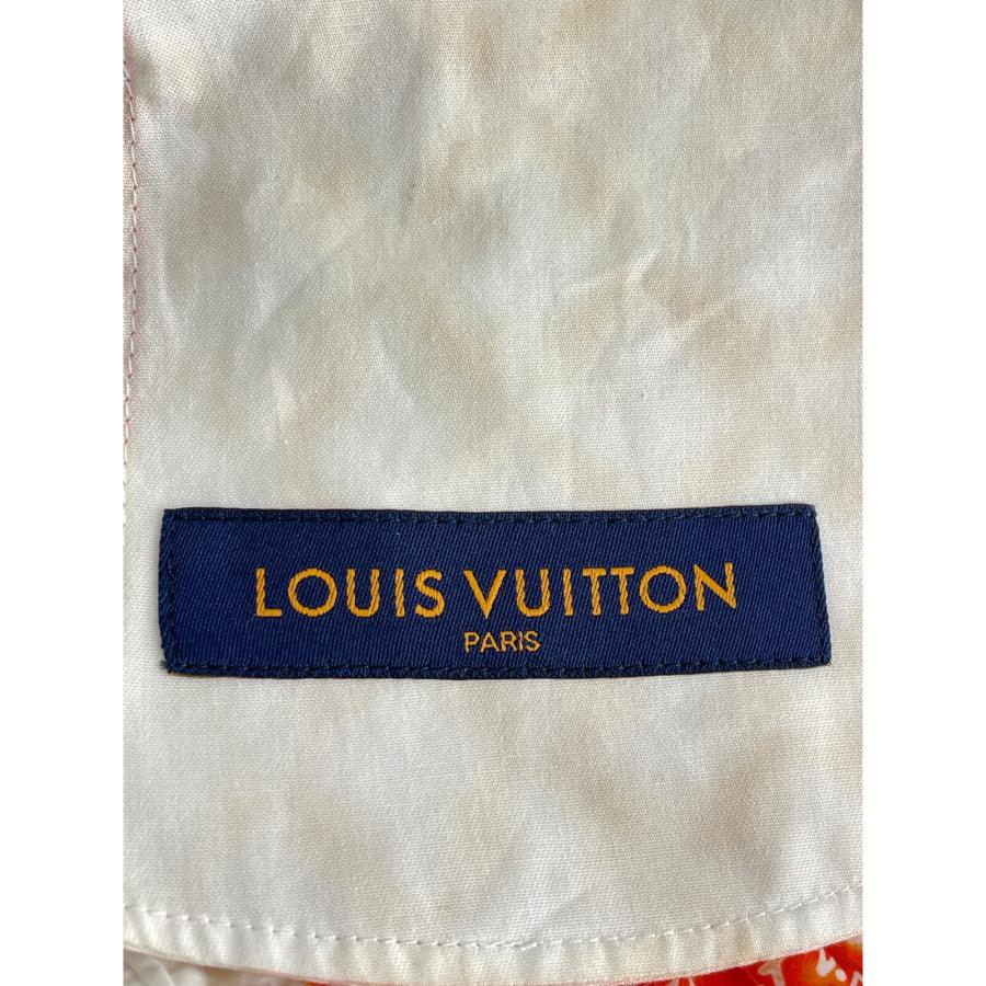 新品/国内正規/22年製 LOUIS VUITTON ルイヴィトン RM222M NW1 HNP15W
