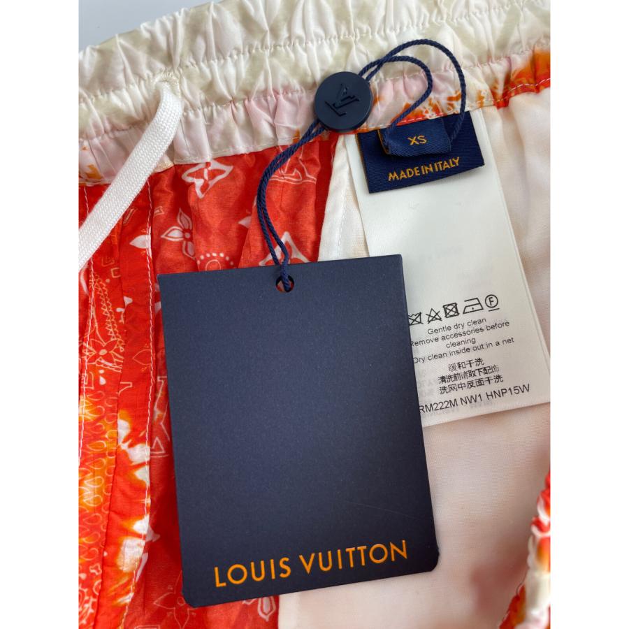 新品/国内正規/22年製 LOUIS VUITTON ルイヴィトン RM222M NW1 HNP15W
