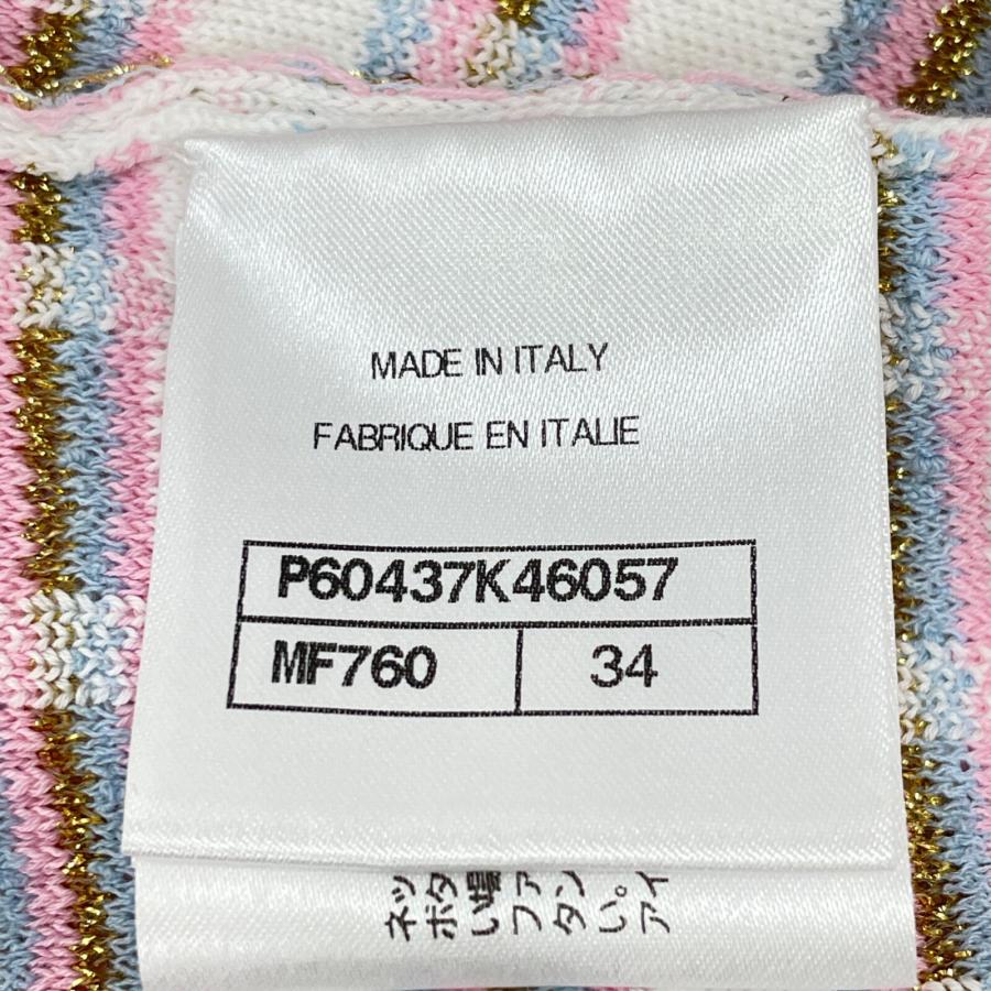 CHANEL（シャネル） 国内正規/美品/ 19SS P60437K46057 LA PAUSA