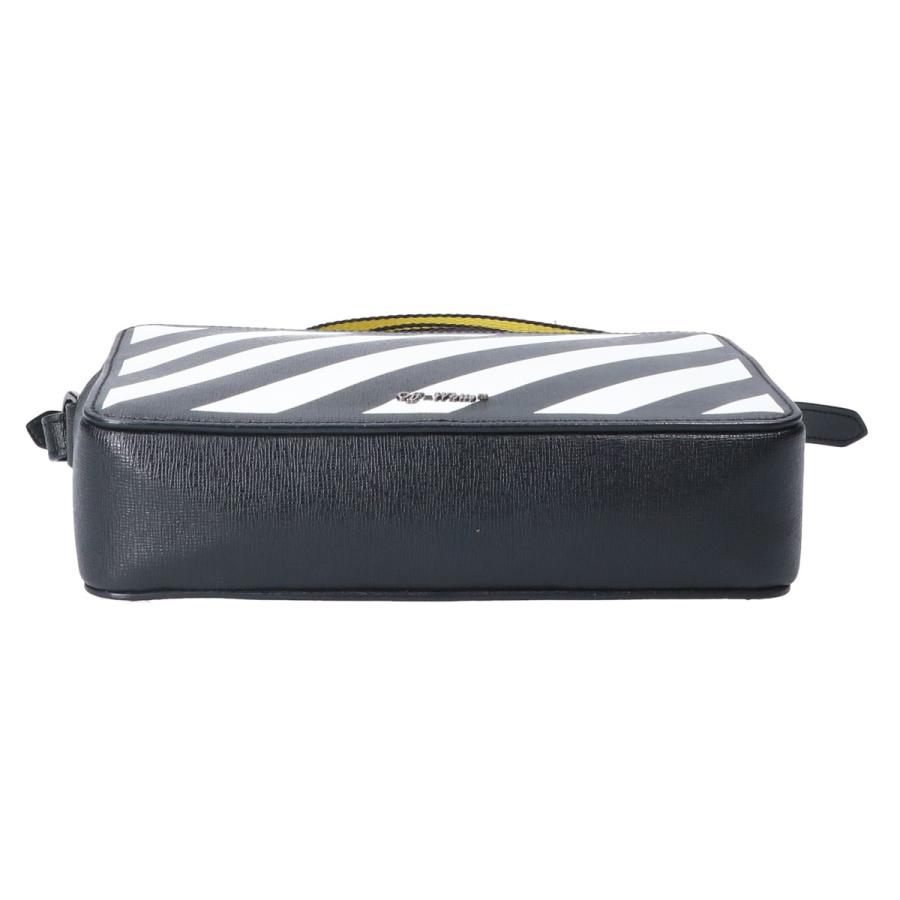 OFF-WHITE オフホワイト OWNA066R19423082 ダイアゴナル ファニー