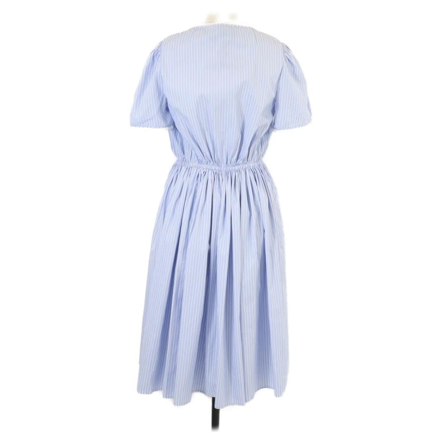 新品同様/国内正規/22年製 MIUMIU ミュウミュウ MF4607  