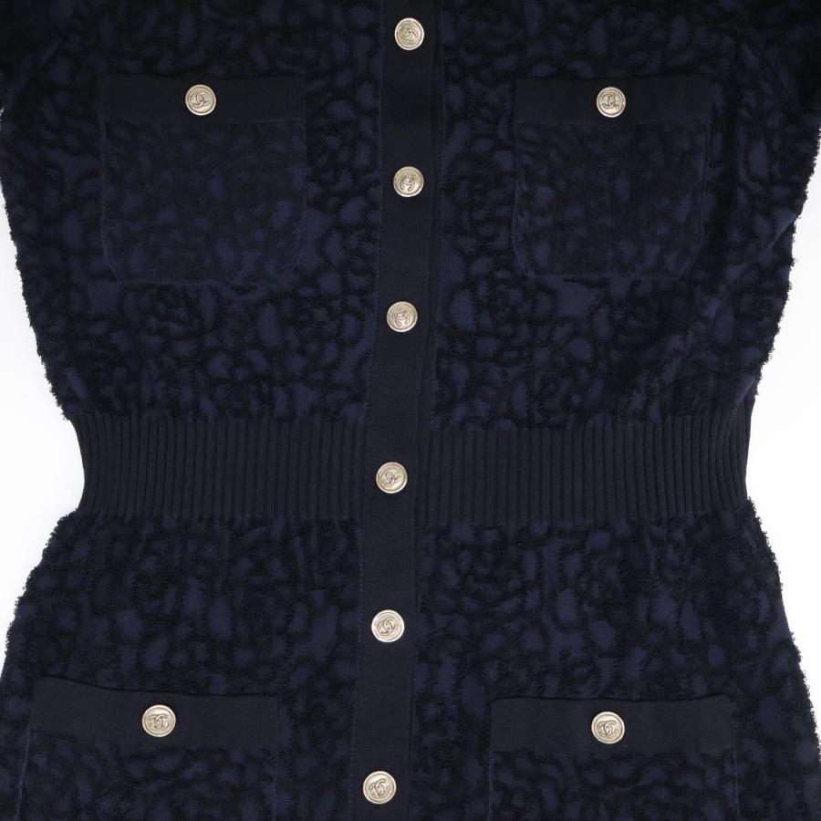 CHANEL（シャネル） 美品/国内正規 P70364K10009 ココマークボタン