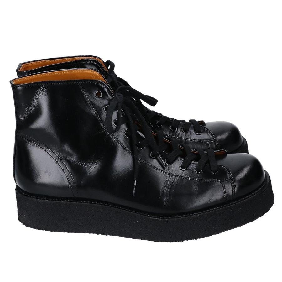 美品 REGULATION Yohji Yamamoto レギュレーション ヨウジ 美品 REGULATION Yohji Yamamoto レギュレーション ヨウジ