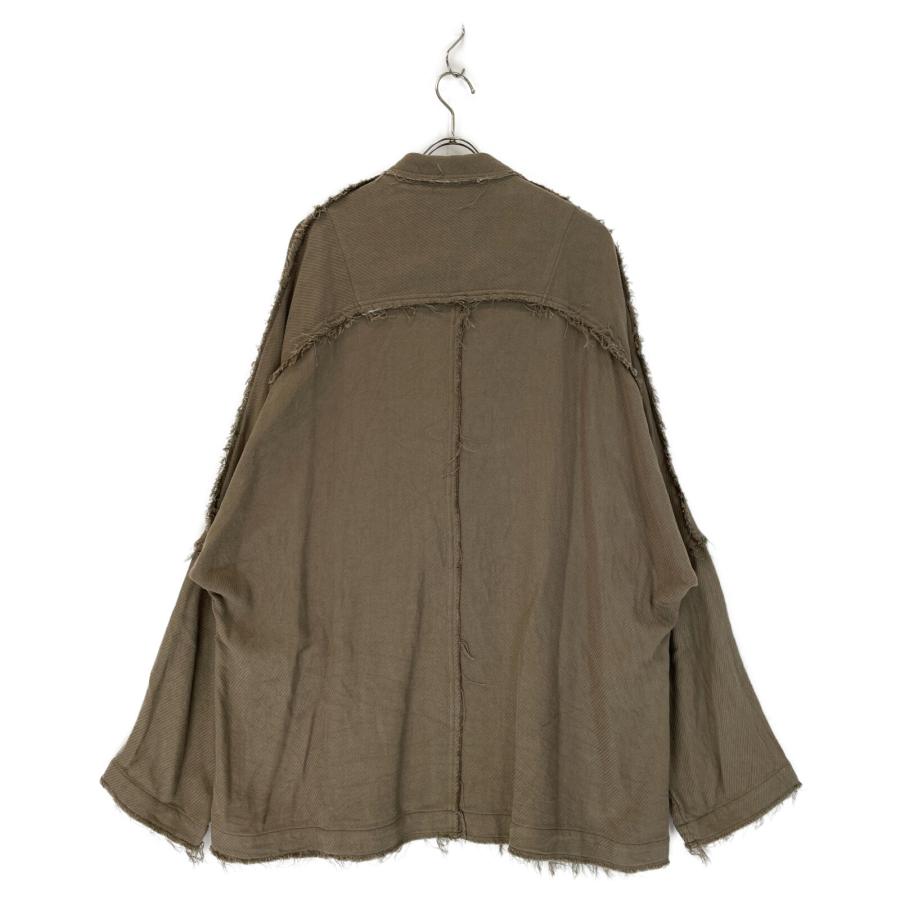 Yohji Yamamoto（ヨウジヤマモト） 新品未使用 UV-J04-034 S'YTE