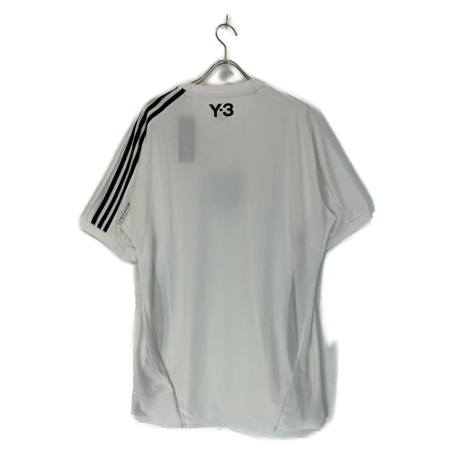 新品未使用 Y-3 ワイスリー JF6361 24SS JFA プレマッチジャージー