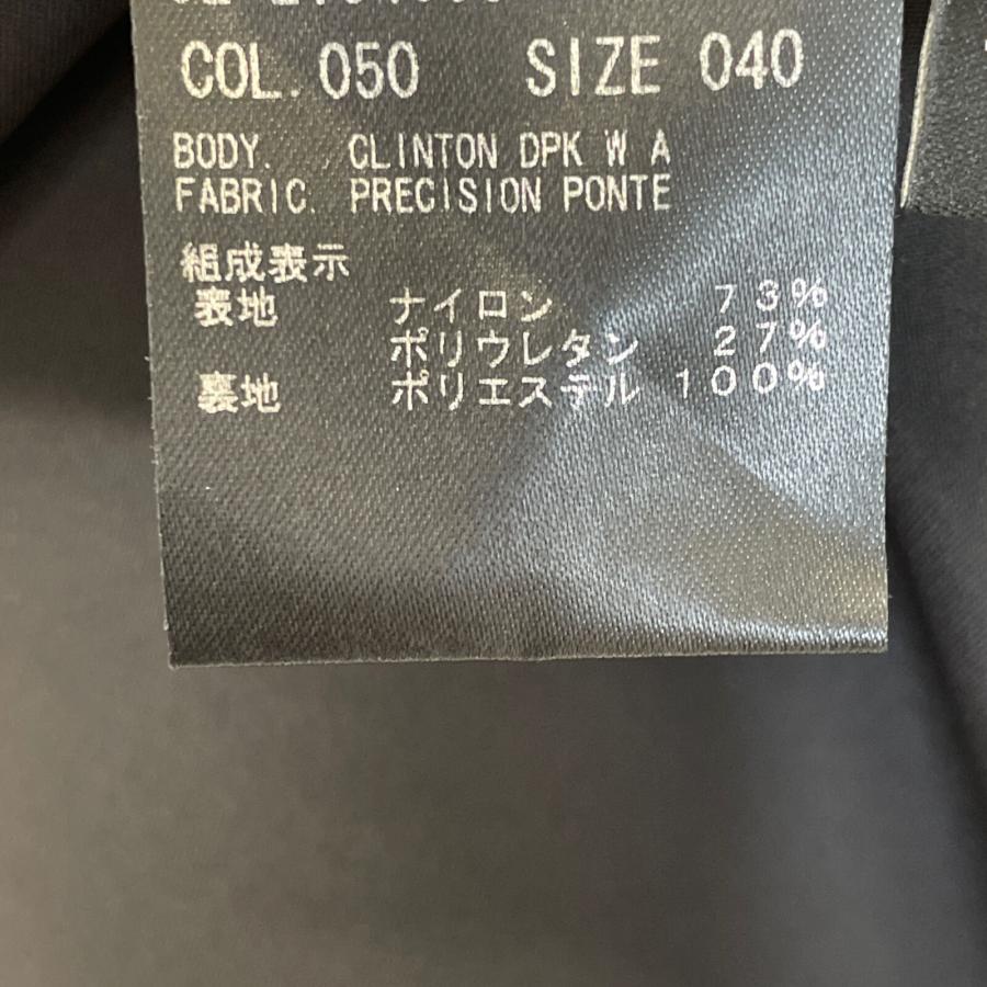 theory Theory セオリー 02-2104003 22年製 PRECISION PONTE theory Theory セオリー 02-2104003 22年製 PRECISION PONTE