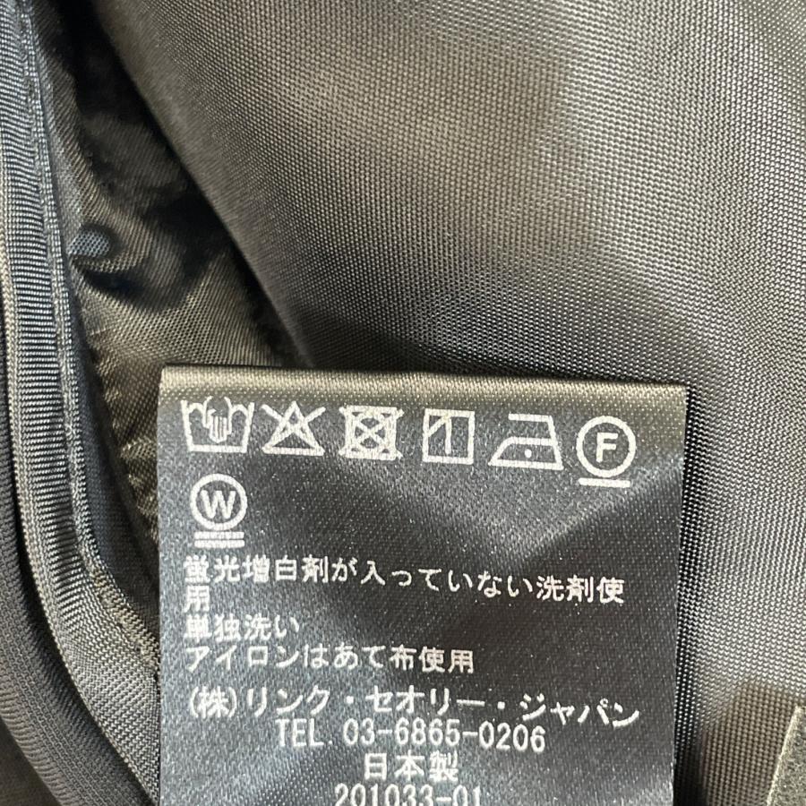 theory Theory セオリー 02-2104003 22年製 PRECISION PONTE theory Theory セオリー 02-2104003 22年製 PRECISION PONTE