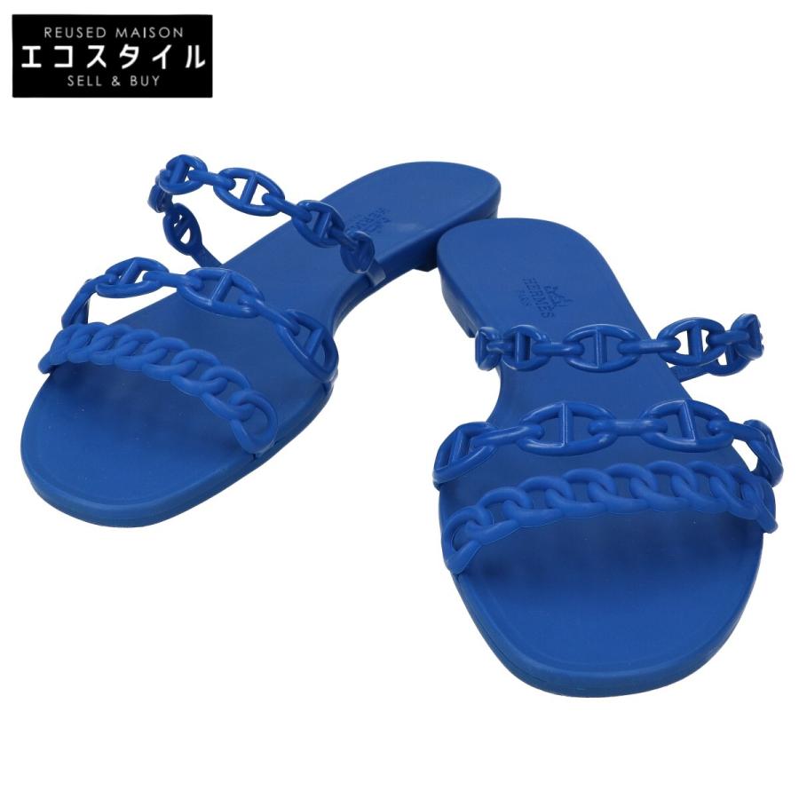 美品/ HERMES エルメス リヴァージュ 3連シェーヌダンクル 美品/ HERMES エルメス リヴァージュ 3連シェーヌダンクル