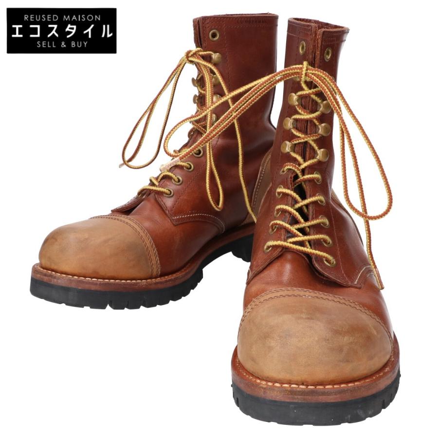 ウエアハウス　ランバーマン ウエアハウス LUMBERMAN ブーツ