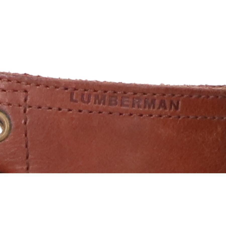 WAREHOUSE ウエアハウス WH-9406 LUMBERMAN BOOT ランバーマンブーツ