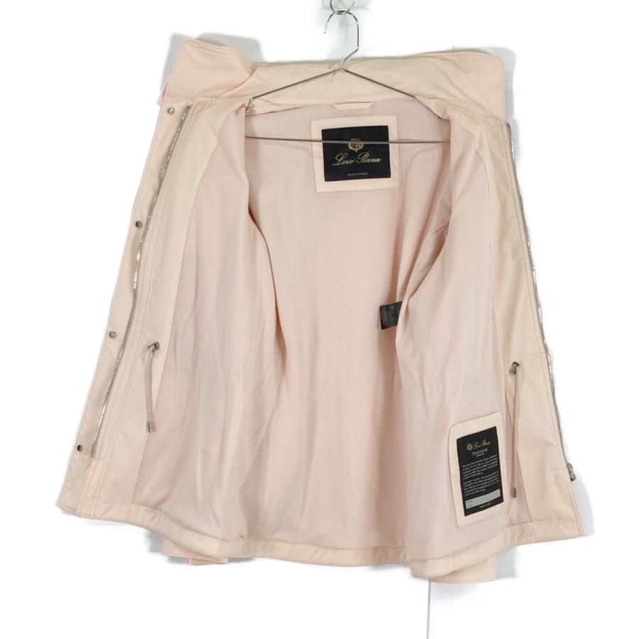 Loro Piana 美品/ ロロピアーナ ピンク FAF8482 トラベラー Loro Piana 美品/ ロロピアーナ ピンク FAF8482 トラベラー