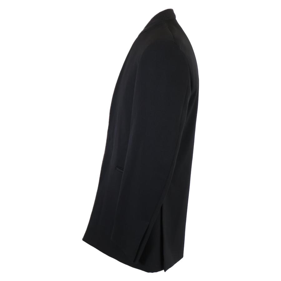 JIL SANDER（ジルサンダー） J22BN0106J40021 ブラック ノーカラー