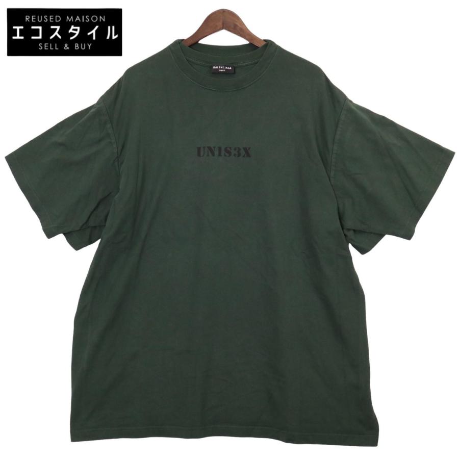 お値下げ‼️バレンシアガ.トップス 最終値下げ‼️balenciaga ロンT 最終値下げ‼️balenciaga ロンT Amazon