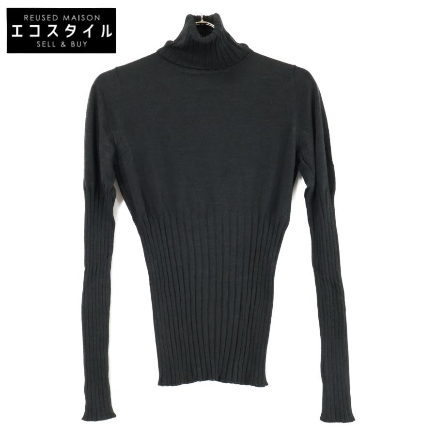 美品/国内正規 CHANEL シャネル P39371K02740 バックロゴ 