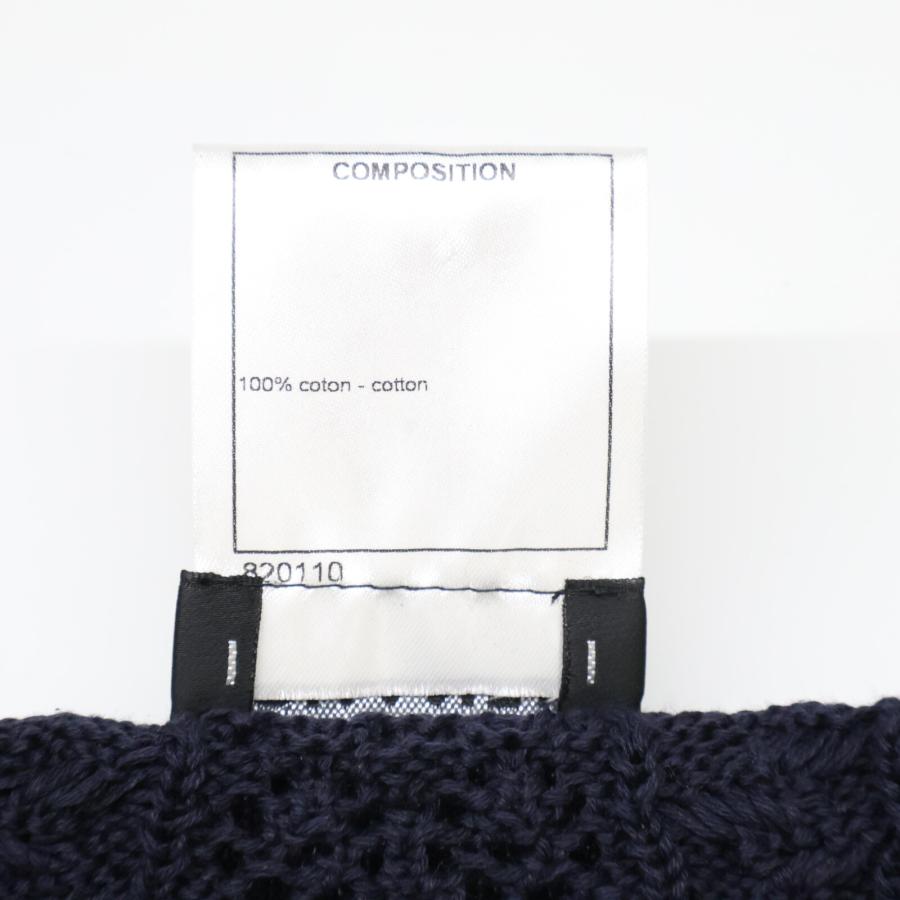 CHANEL（シャネル） 美品/ P53668K06995 ココマークボタン