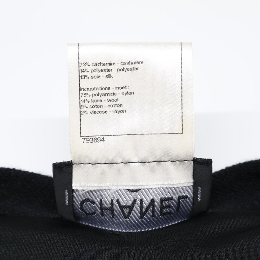 楽天市場】【新品同様品】CHANEL シャネル P39176 ココマーク ターン