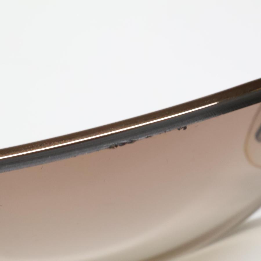 CHANEL（シャネル） 4117-B ラインストーン CCココマーク ツーポイント