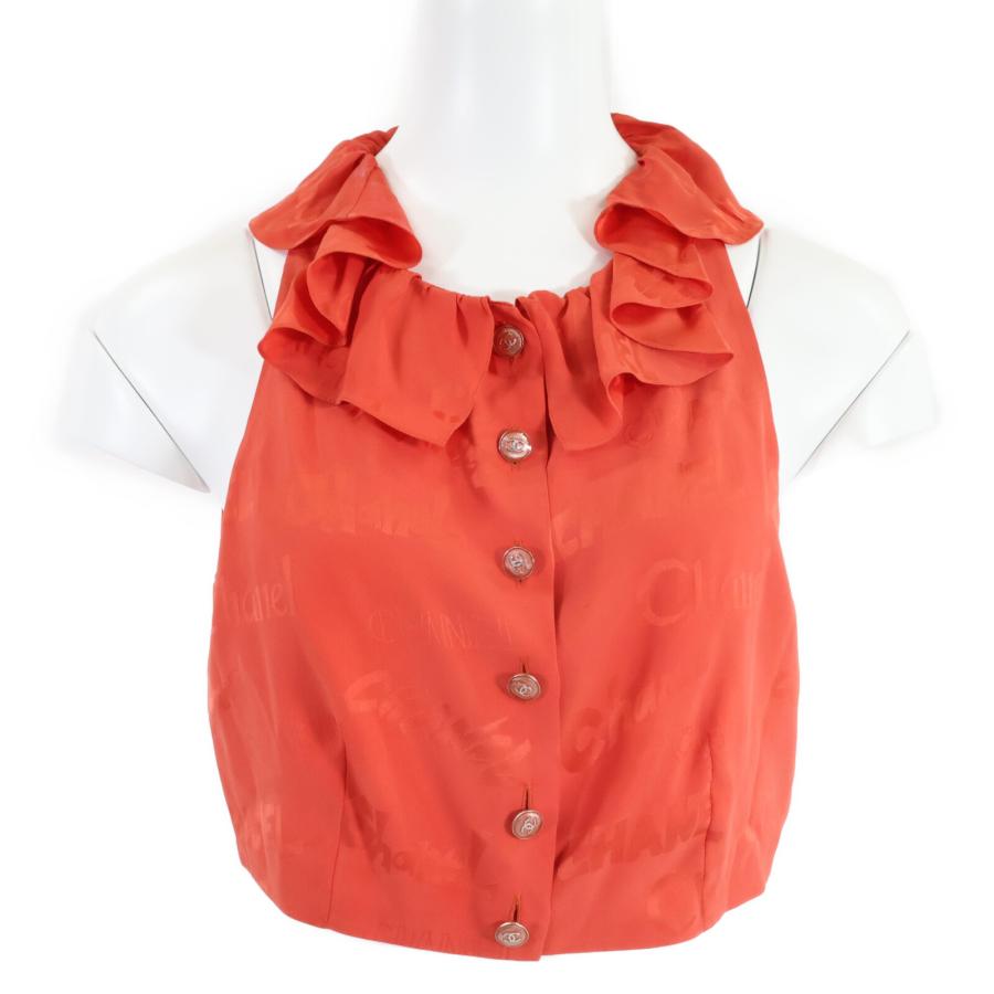 CHANEL（シャネル） 国内正規 P72394V63957 22SS ココボタン ロゴ