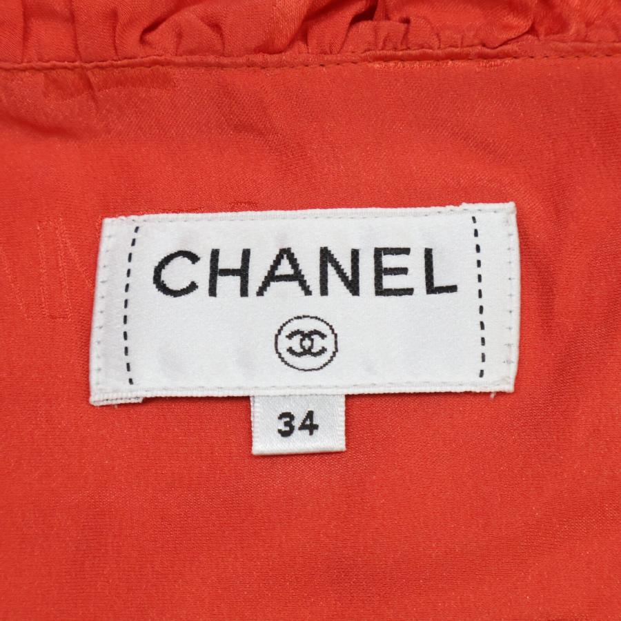 CHANEL（シャネル） 国内正規 P72394V63957 22SS ココボタン ロゴ