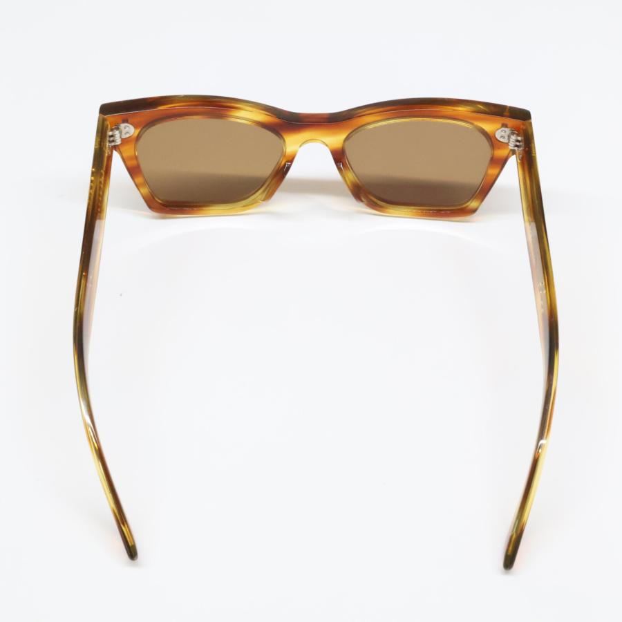 CELINE（セリーヌ） CL40052U 56E ウェリントン サングラス 51  display picture 2