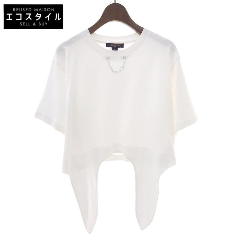 Louis Vuitton ルイヴィトン S/S カットソー トップス Louis Vuitton ルイヴィトン S/S カットソー トップス