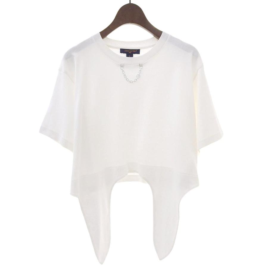 Louis Vuitton ルイヴィトン S/S カットソー トップス レディース 