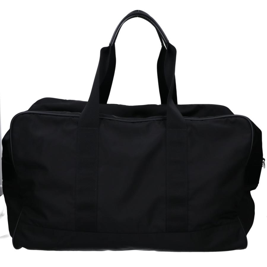 PRADA（プラダ） トライアングルプレート ナイロン 2WAY ダッフル