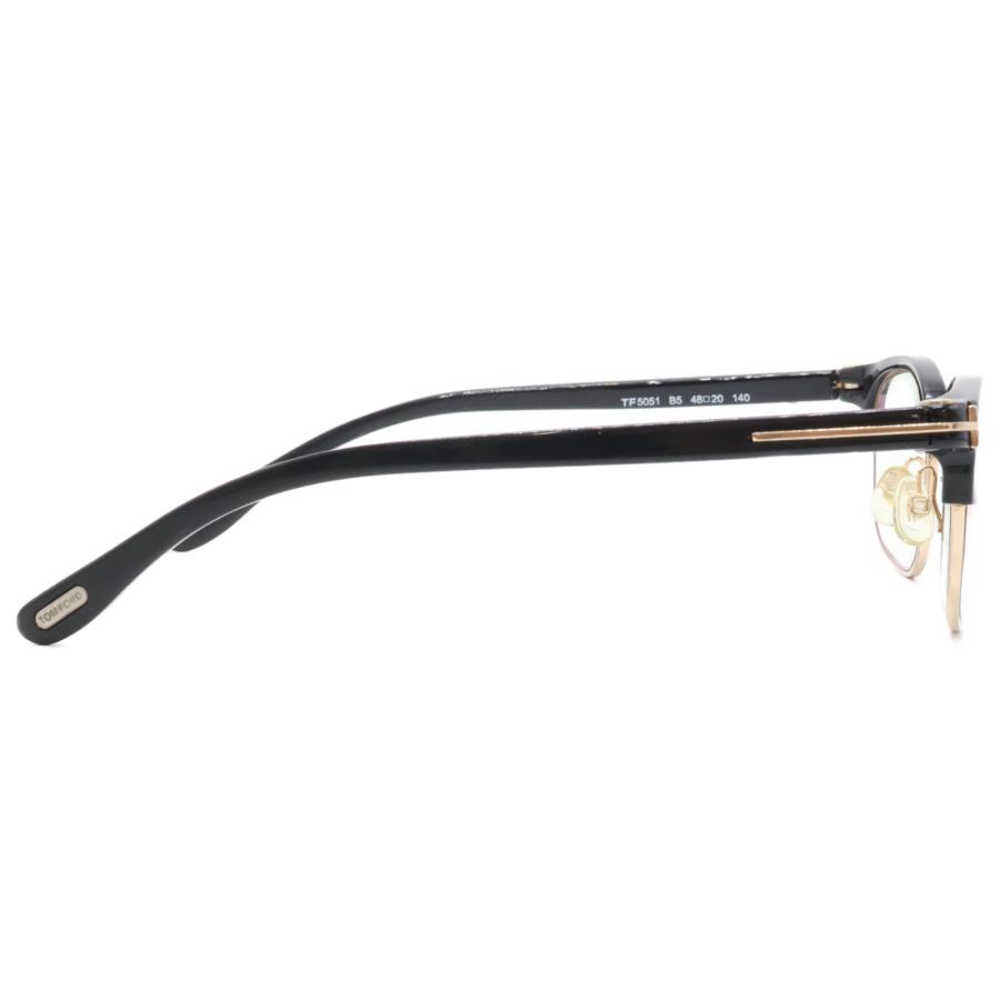 TOM FORDの眼鏡フレーム！伊勢丹新宿購入の正規品！TF5051レアカラー TOM FORDの眼鏡フレーム！伊勢丹新宿購入の正規品！TF5051レア