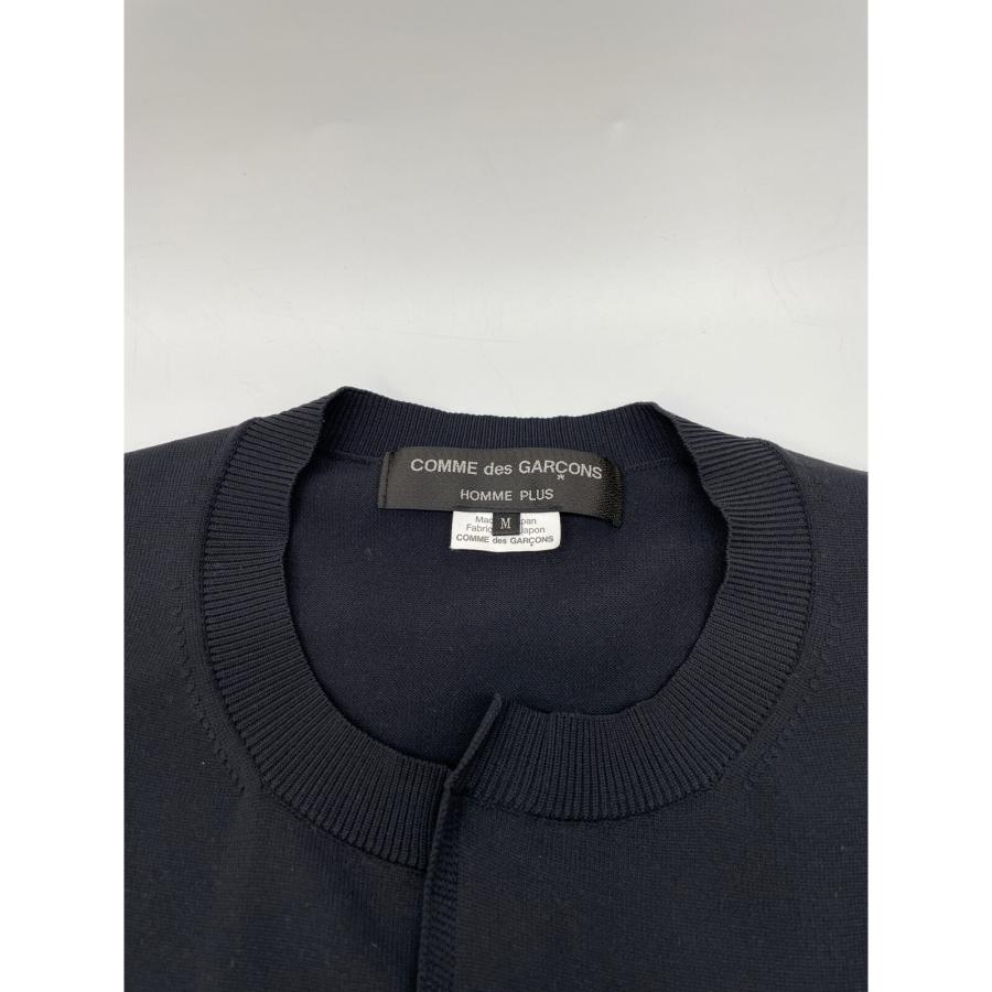 COMMEdesGARCONS HOMME PLUS コムデギャルソンオムプリュス ブラック