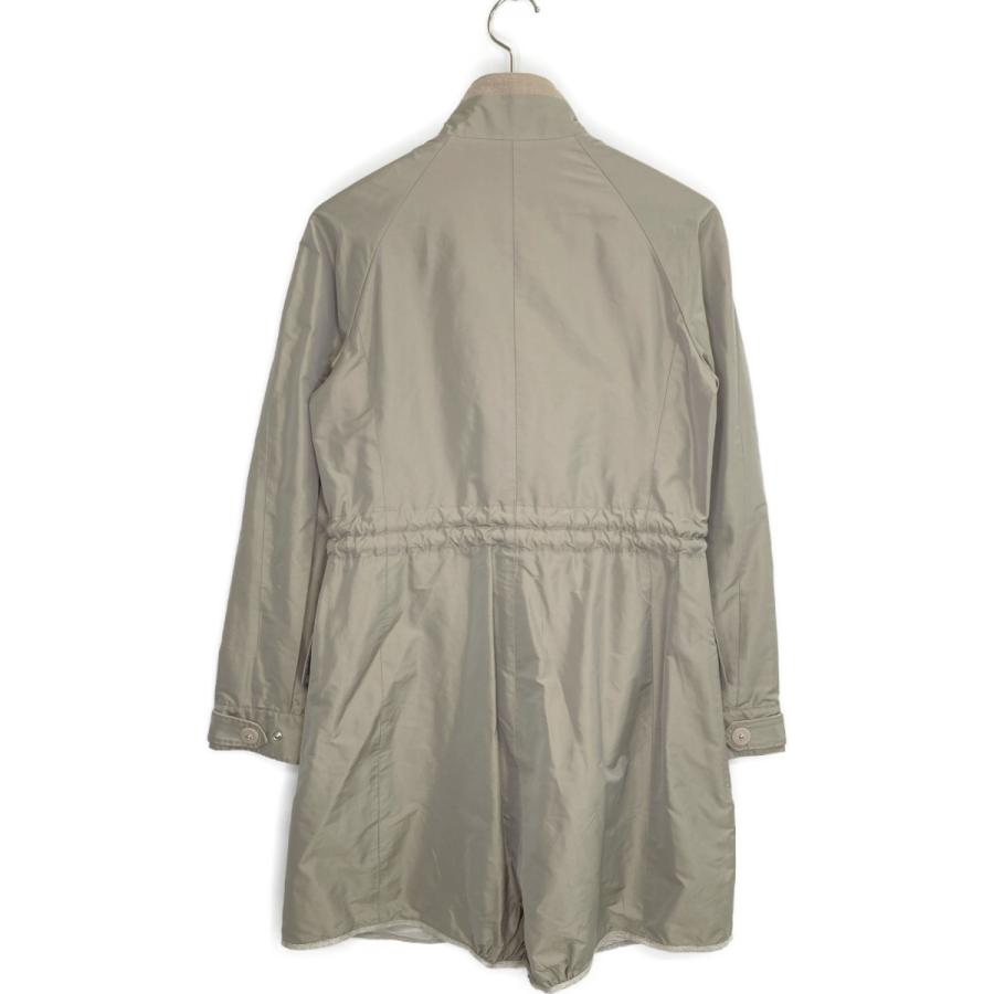 BRUNELLO CUCINELLI ブルネロクチネリ ベージュ リネン×ナイロン BRUNELLO CUCINELLI ブルネロクチネリ ベージュ リネン×ナイロン