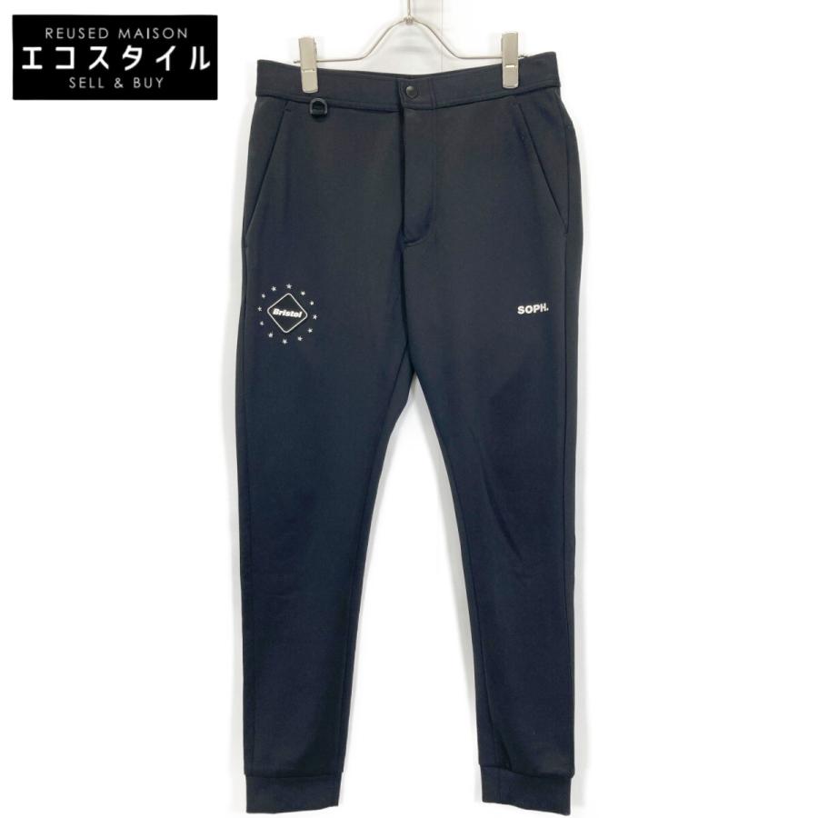 F.C.Real Bristol エフシーリアルブリストル 222020 黒 PDK F.C.Real Bristol エフシーリアルブリストル 222020 黒 PDK