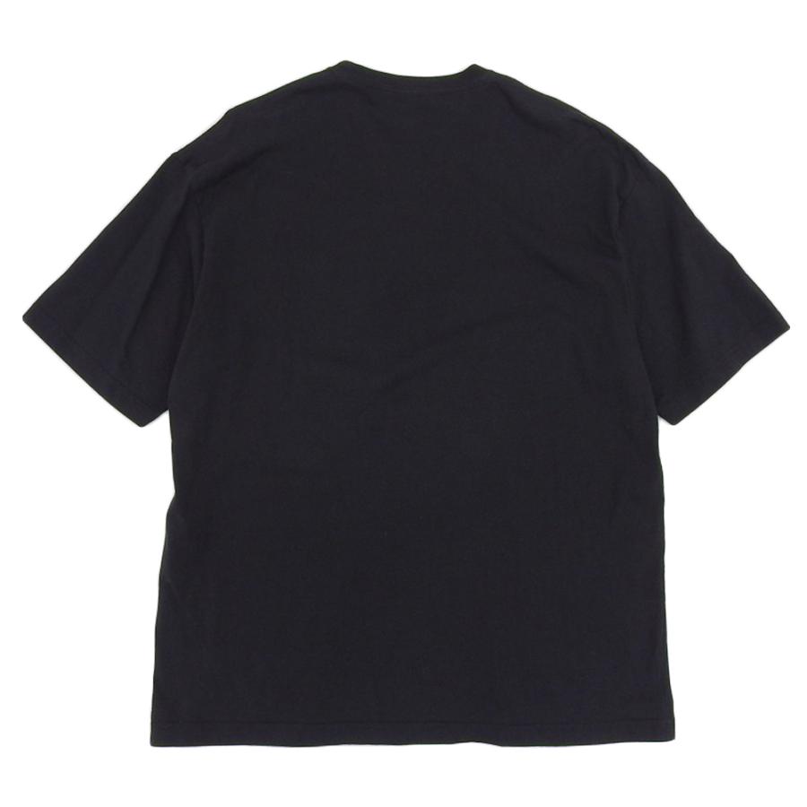 BALENCIAGA（バレンシアガ） ロゴ 半袖Tシャツ トップス メンズ
