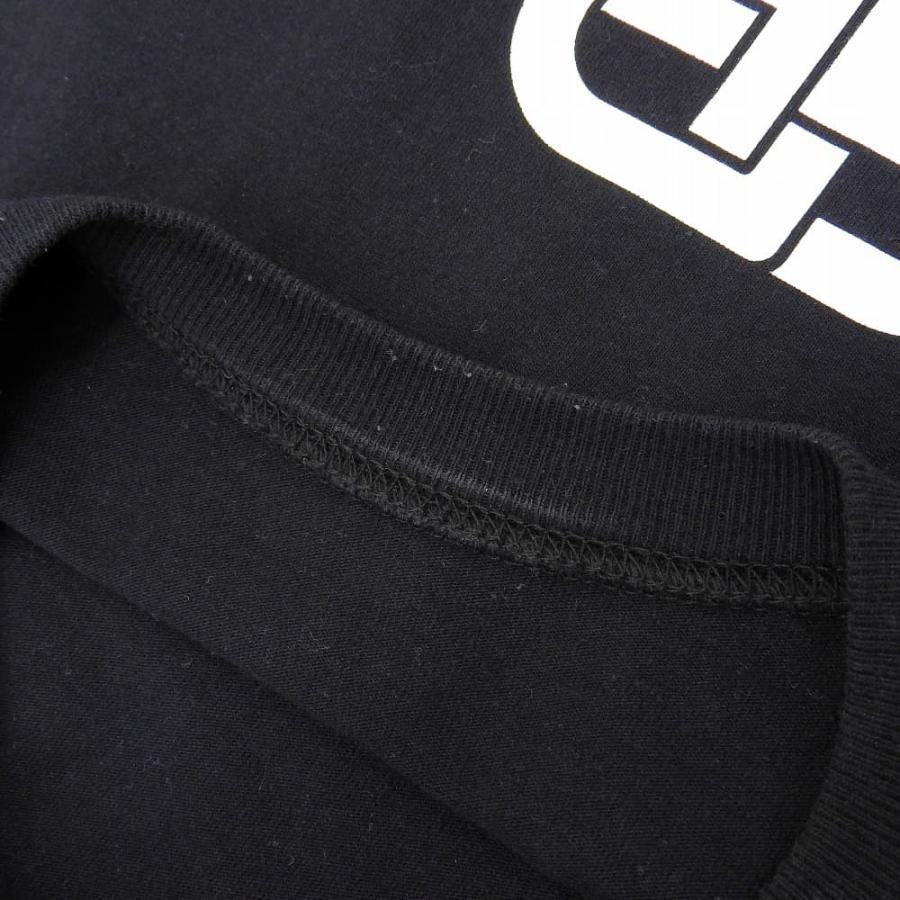 BALENCIAGA（バレンシアガ） ロゴ 半袖Tシャツ トップス メンズ
