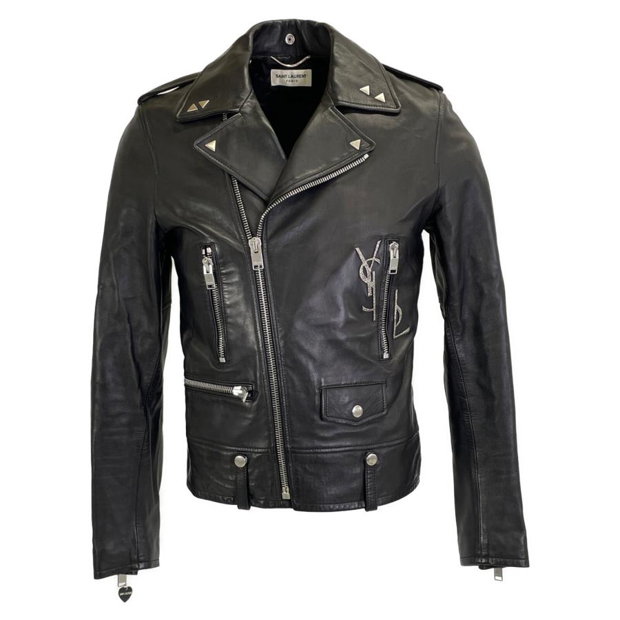 SAINT LAURENT PARIS サンローランパリ 469973 17SS YSLロゴ SAINT LAURENT PARIS サンローランパリ 469973 17SS YSLロゴ
