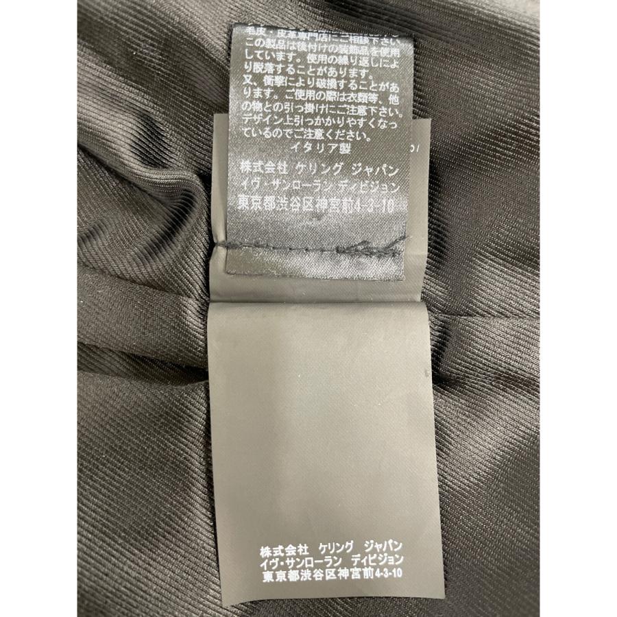 SAINT LAURENT PARIS サンローランパリ 469973 17SS YSLロゴ SAINT LAURENT PARIS サンローランパリ 469973 17SS YSLロゴ